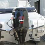 подвесной лодочный мотор для silver-hawk-dc-540