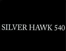 видео о катере silver hawk 540, video hawk dc 540